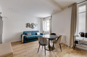 152 Suite Sylvie - Superbe Appartement à Paris